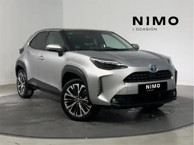 Toyota Yaris Cross 120H Active Tech