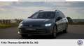 Volkswagen Golf VIII Variant 1.5 eTSI Goal LED AHK PDC SHZ ACC Kli Grau - thumbnail 1