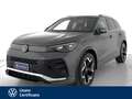 Volkswagen Tiguan 2.0 tdi r-line 150cv dsg Verde - thumbnail 1