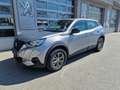 Peugeot 2008 Active Pack HDI 110 mit Navigationssystem Silber - thumbnail 2