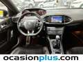 Peugeot 308 1.2 PureTech S&S GT Line 130 Negro - thumbnail 7