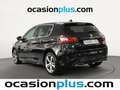Peugeot 308 1.2 PureTech S&S GT Line 130 Negro - thumbnail 4