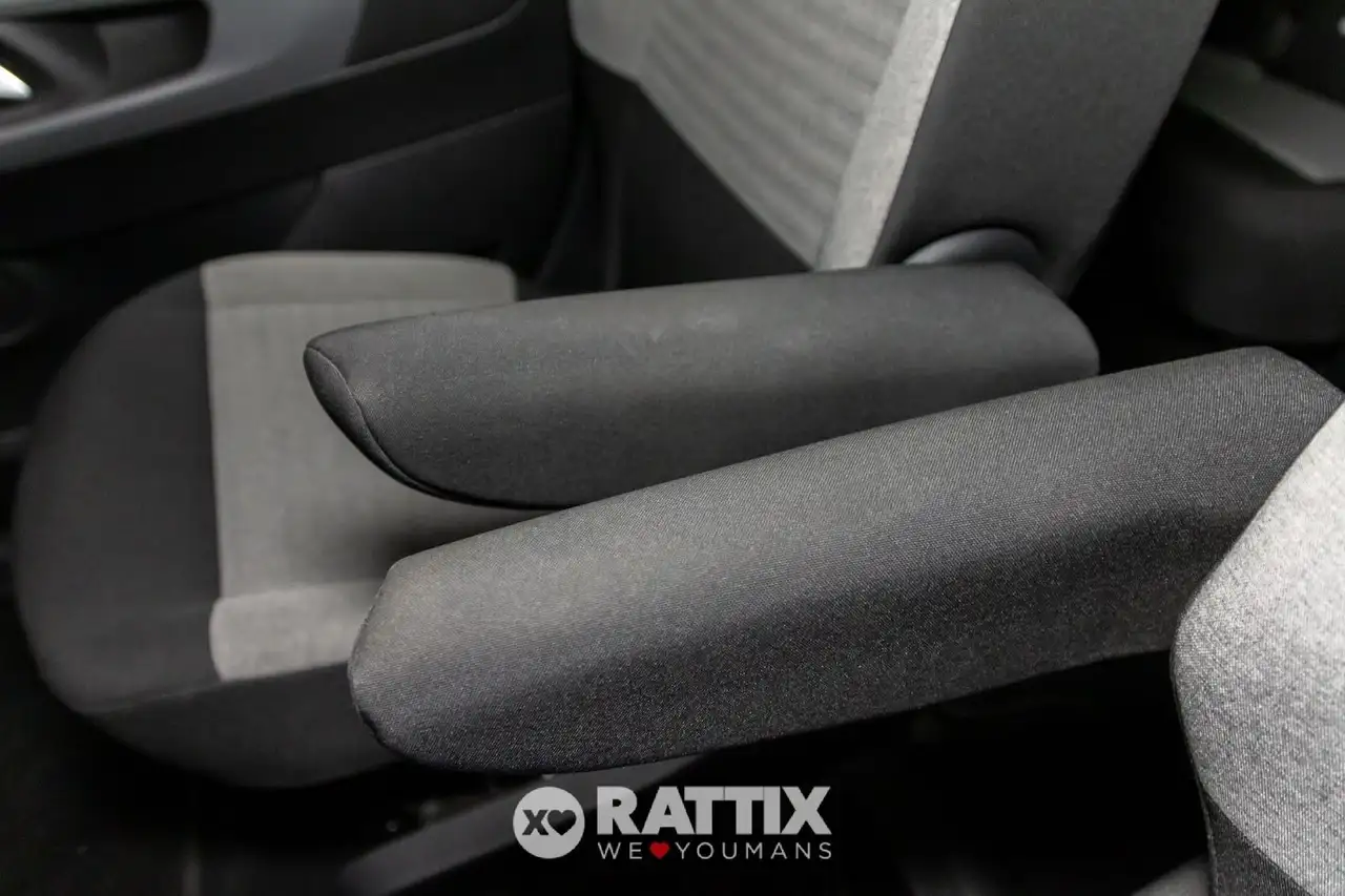 Citroen Berlingo 1.5 BlueHDi 130CV Feel Pack, миниатюра 21