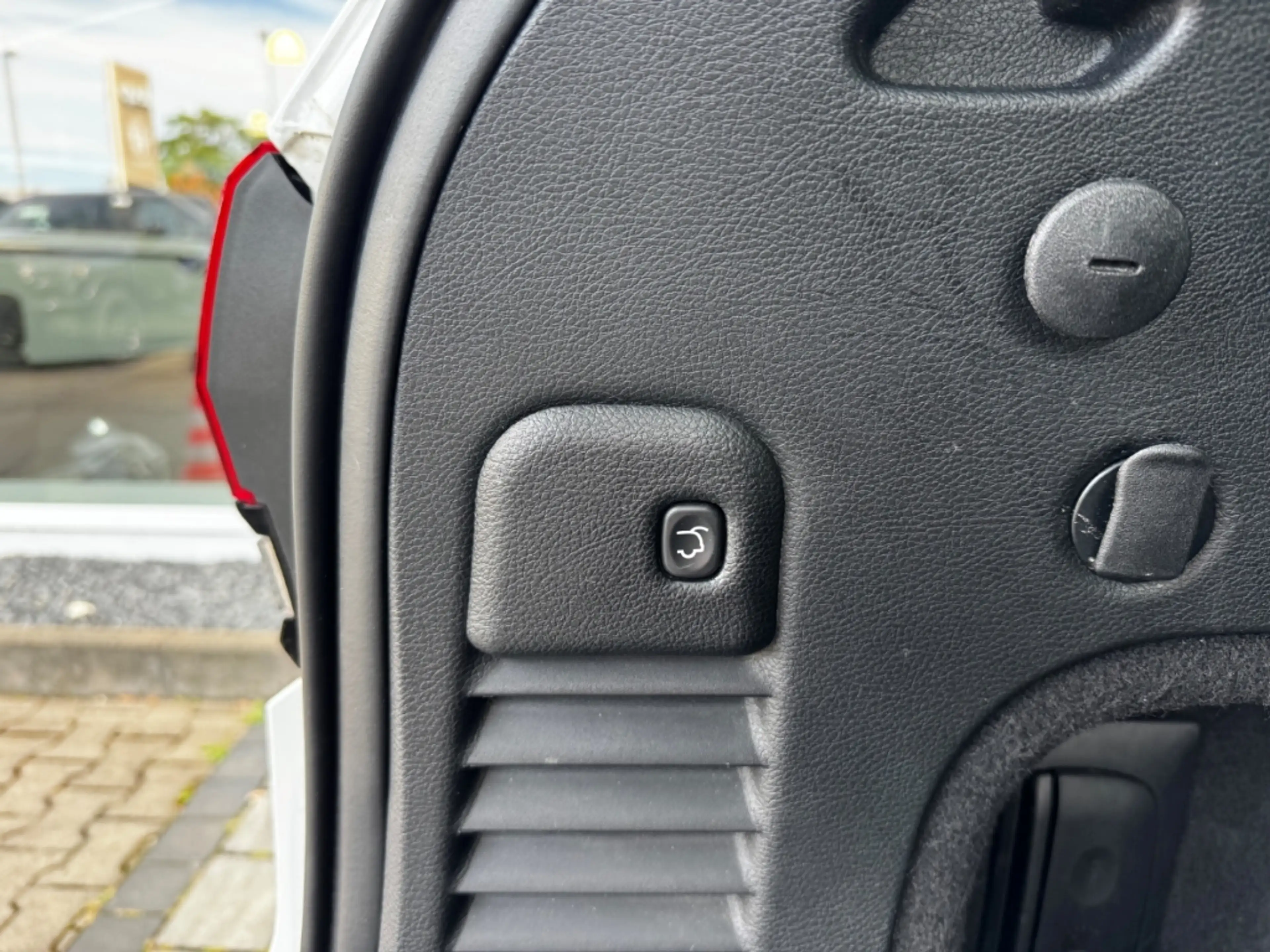 Jeep Grand Cherokee 5,7 Trailhawk V8 Leder Klima Allrad hintere Displa — photo 8