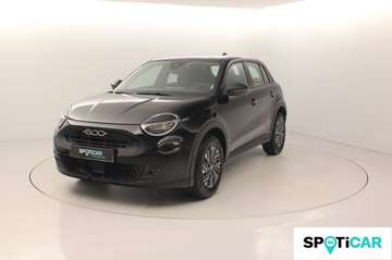 MHEV 1.2 74kW (100CV) DDCT -