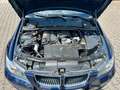 BMW 318 i Lim. *KLIMAAUT./ SHD* Blu/Azzurro - thumbnail 15