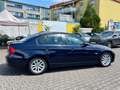 BMW 318 i Lim. *KLIMAAUT./ SHD* Blu/Azzurro - thumbnail 8