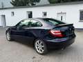 Mercedes-Benz C 180 Sportcoupe*Navi*Pano*Szhz*Sportpak Blauw - thumbnail 4