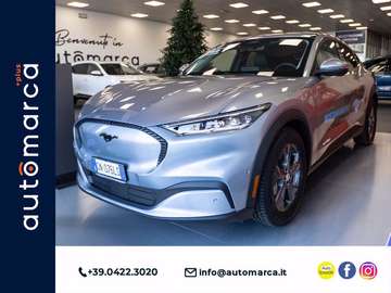 Standard Range 269 CV