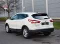 Nissan Qashqai Acenta *Garantie*SHZ*Kamera*Navi Blanc - thumbnail 7