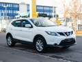 Nissan Qashqai Acenta *Garantie*SHZ*Kamera*Navi Blanc - thumbnail 3