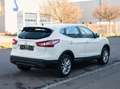 Nissan Qashqai Acenta *Garantie*SHZ*Kamera*Navi Blanc - thumbnail 5