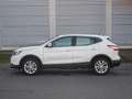 Nissan Qashqai Acenta *Garantie*SHZ*Kamera*Navi Blanc - thumbnail 8