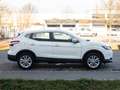 Nissan Qashqai Acenta *Garantie*SHZ*Kamera*Navi Blanc - thumbnail 4