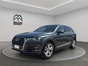 3.0 tdi Business Plus quattro 7p.ti tiptronic IVA