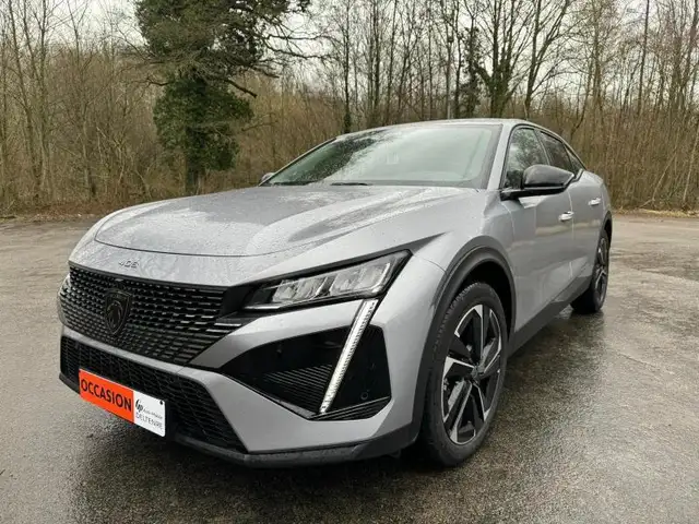 Peugeot 408 ALLURE PACK automatique