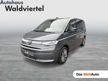 VW T7 Multivan Style TDI