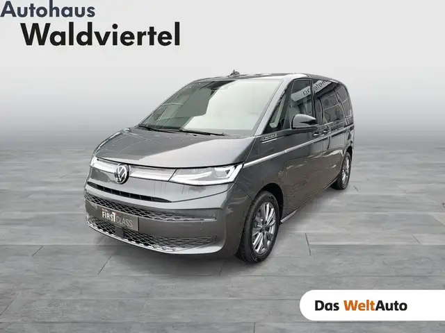 Volkswagen T7 Multivan VW T7 Multivan Style TDI