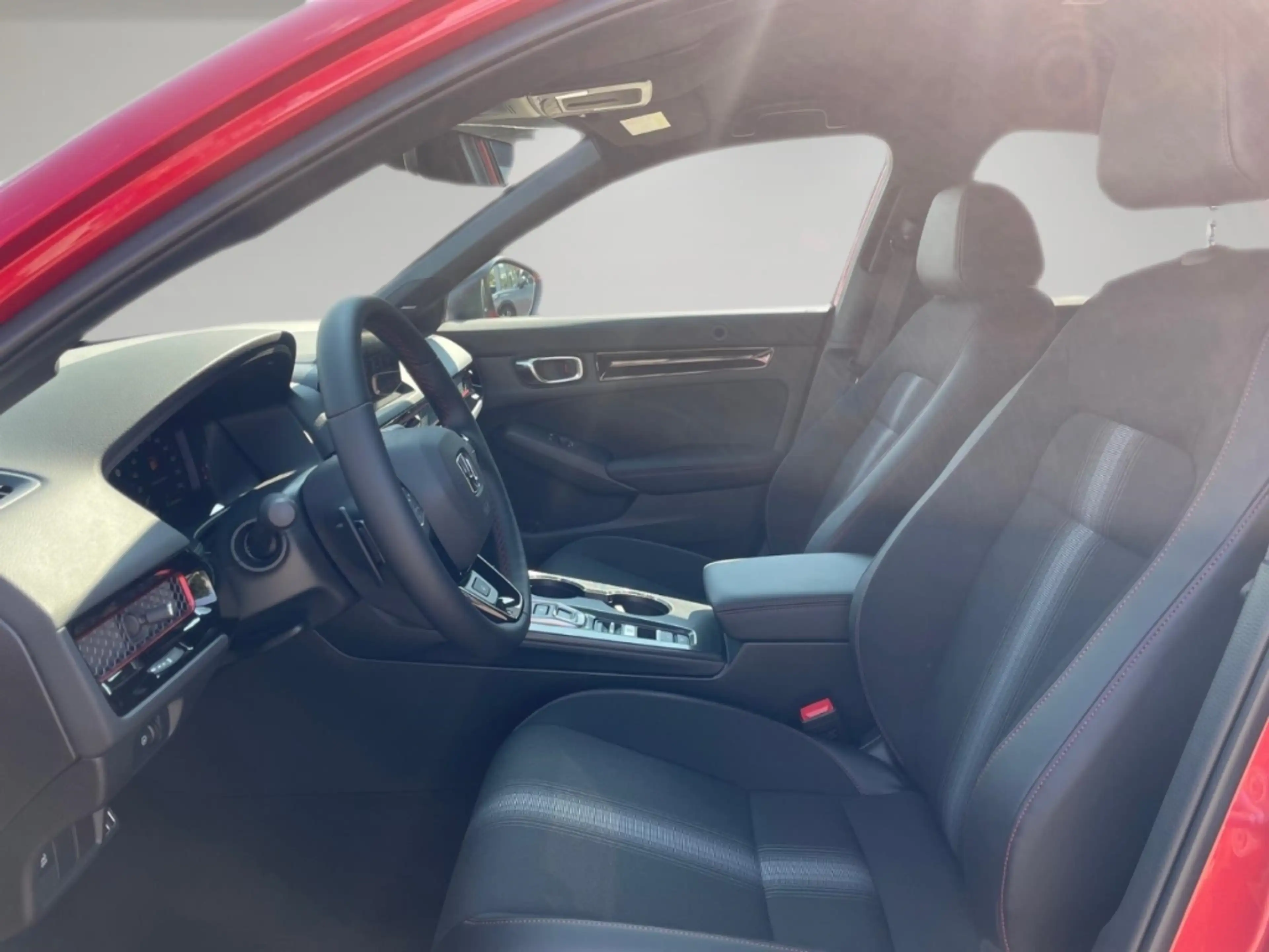 Honda Civic Hybrid 2.0 e HEV Sport Navi Digitales Cockpit LED — photo 9