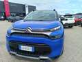 Citroen C3 Aircross PureTech 130 S&S EAT6 Max Blau - thumbnail 2