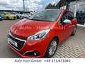 Peugeot 208 Allure Pure Tech 110 Stop & Start Orange - thumbnail 1
