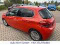 Peugeot 208 Allure Pure Tech 110 Stop & Start Orange - thumbnail 10