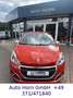 Peugeot 208 Allure Pure Tech 110 Stop & Start Orange - thumbnail 2