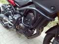 Yamaha Tracer 900 RN29, Akra,Softgepäck, tiefer Červená - thumbnail 4