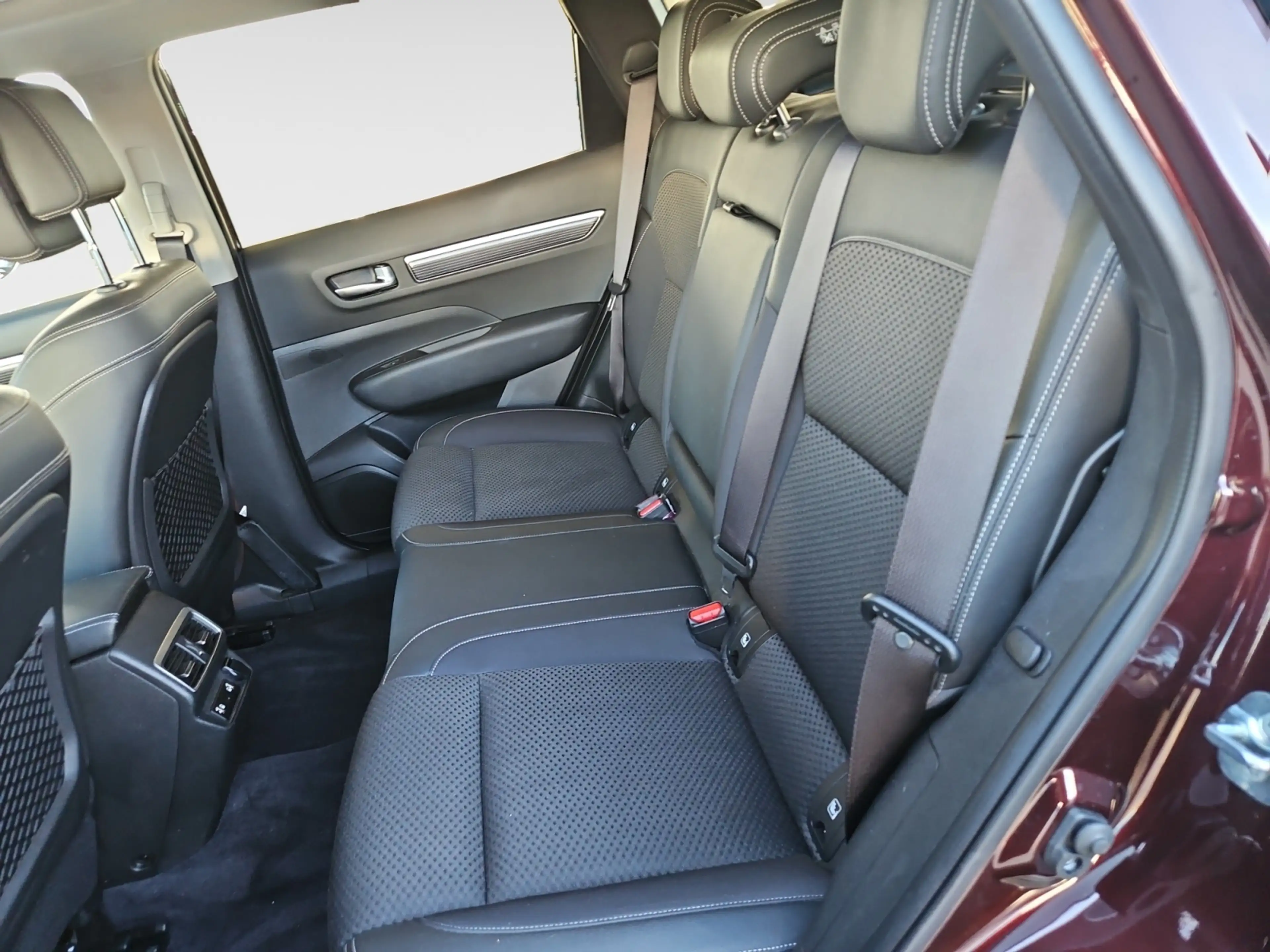 Renault Koleos 2,0 TDCi Automatik Intens AHK — photo 9