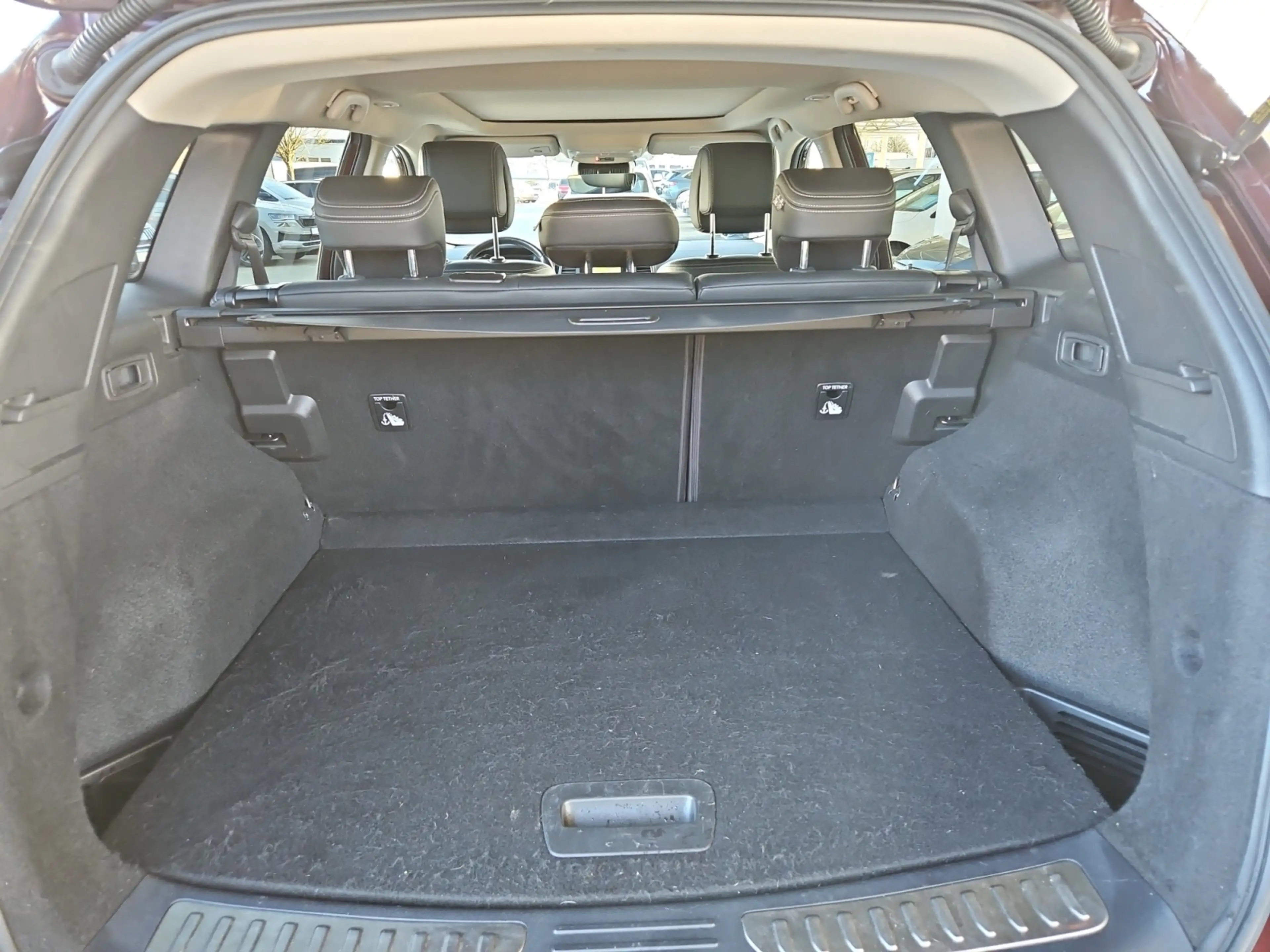 Renault Koleos 2,0 TDCi Automatik Intens AHK — photo 11