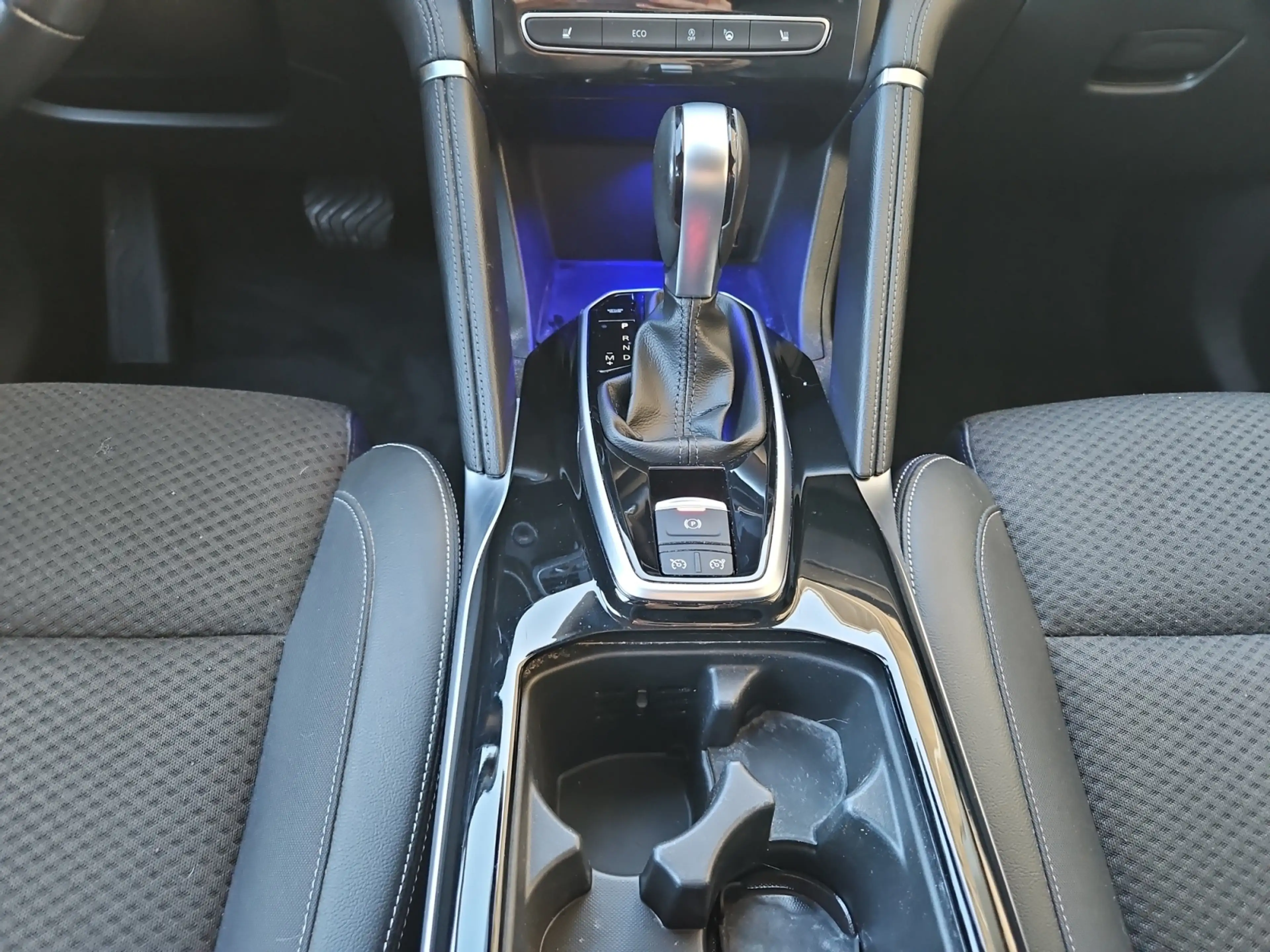 Renault Koleos 2,0 TDCi Automatik Intens AHK — photo 15