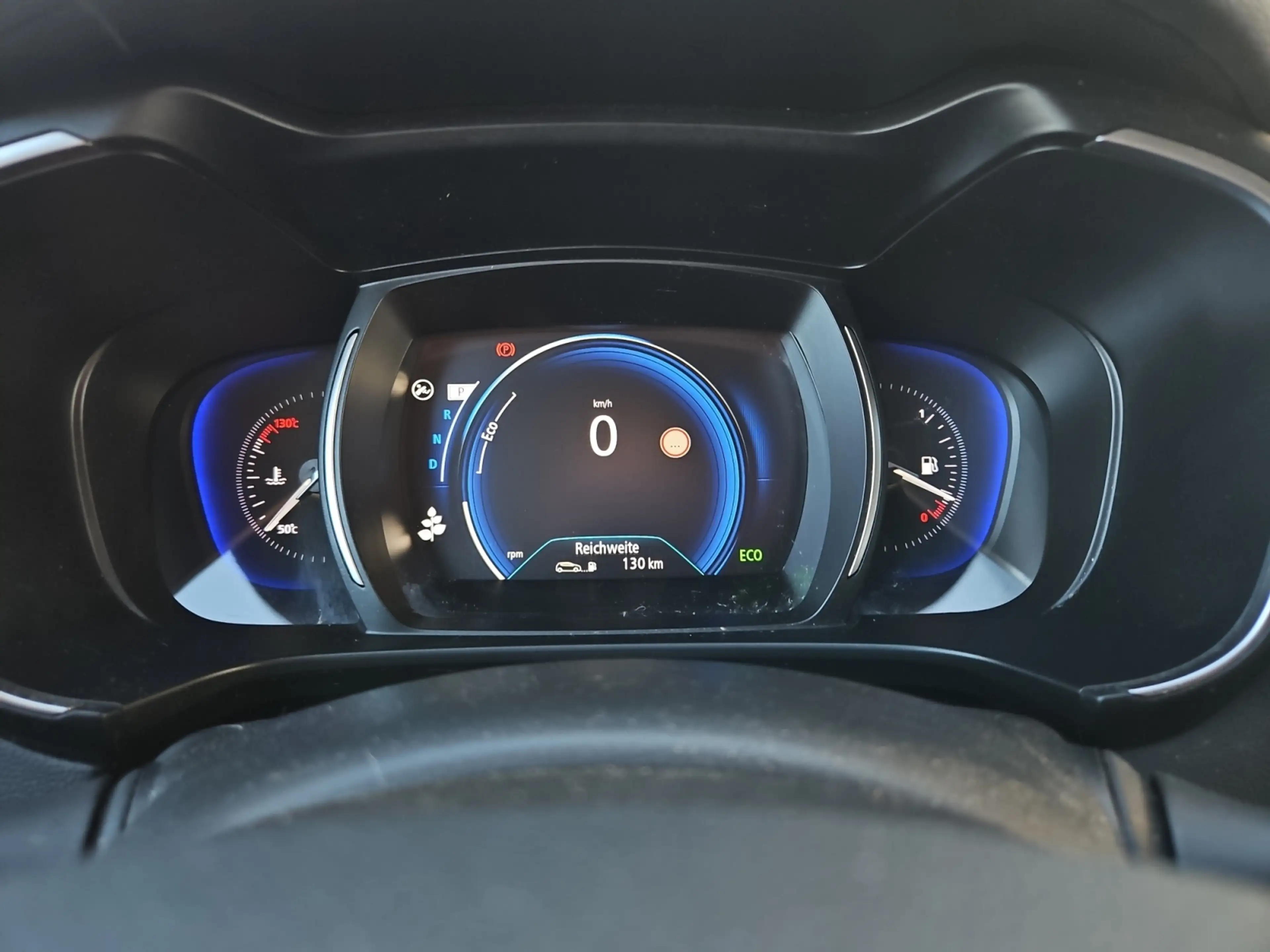 Renault Koleos 2,0 TDCi Automatik Intens AHK — photo 13