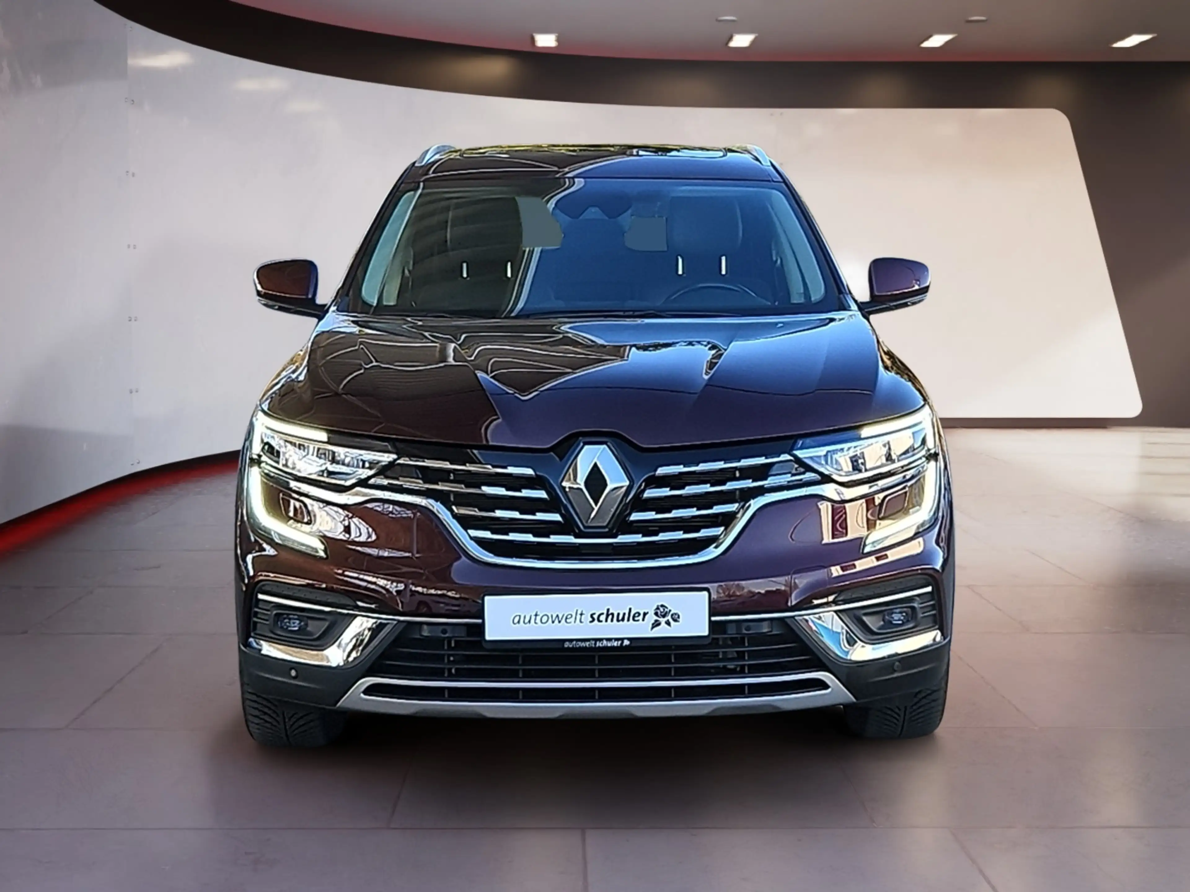 Renault Koleos 2,0 TDCi Automatik Intens AHK — photo 6