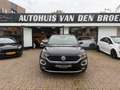 Volkswagen T-Roc 1.5 TSI R-Line 150Pk Dsg|Pano|Led|Clima|Stoelverw| Zwart - thumbnail 5