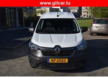 1,5 DCi 95 Airco Navi
