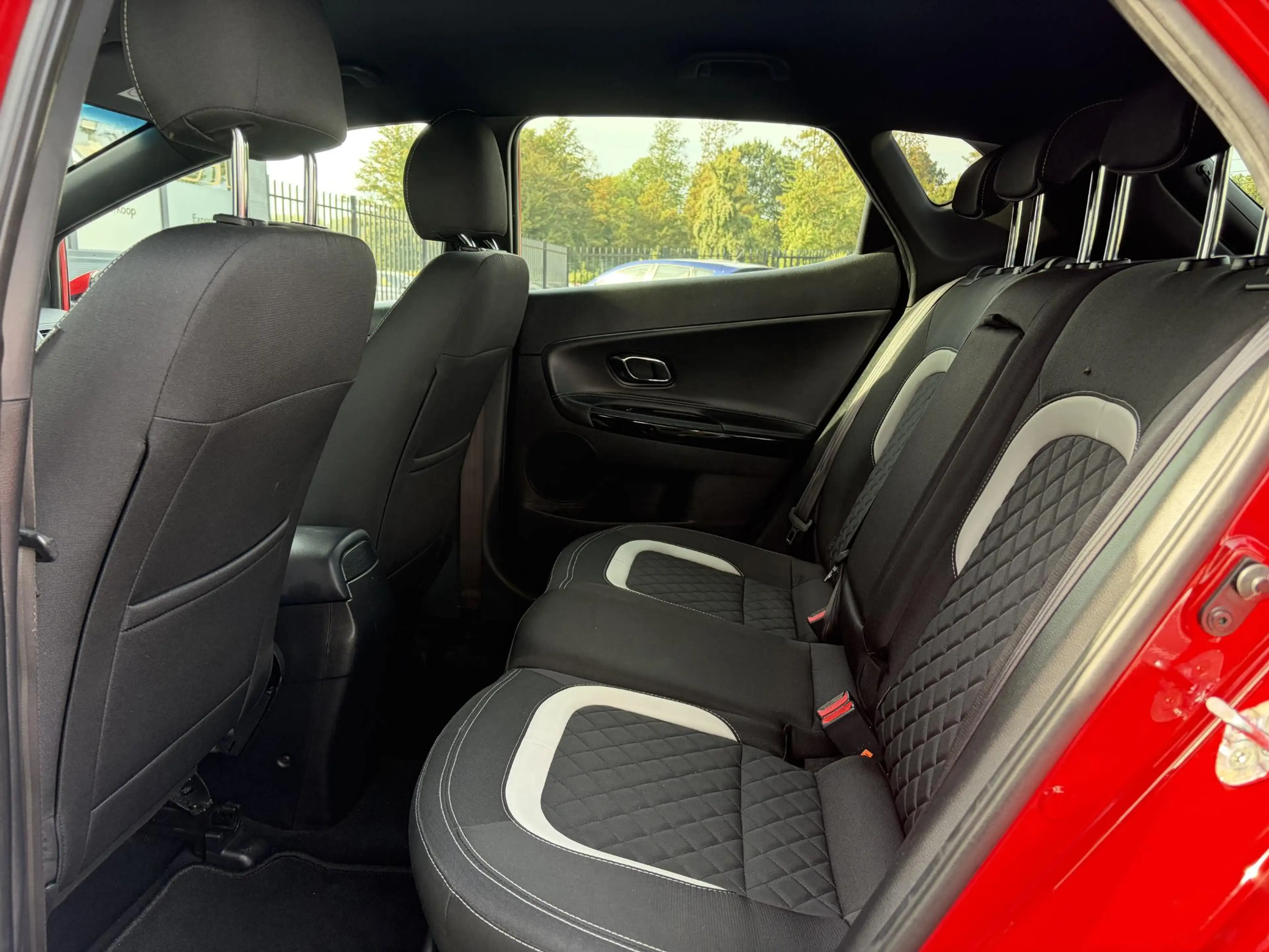 Kia Ceed / cee'd 1.0 T-GDi GT-Line ✓2e Eigenaar✓Net beurt gehad✓Cam — photo 11