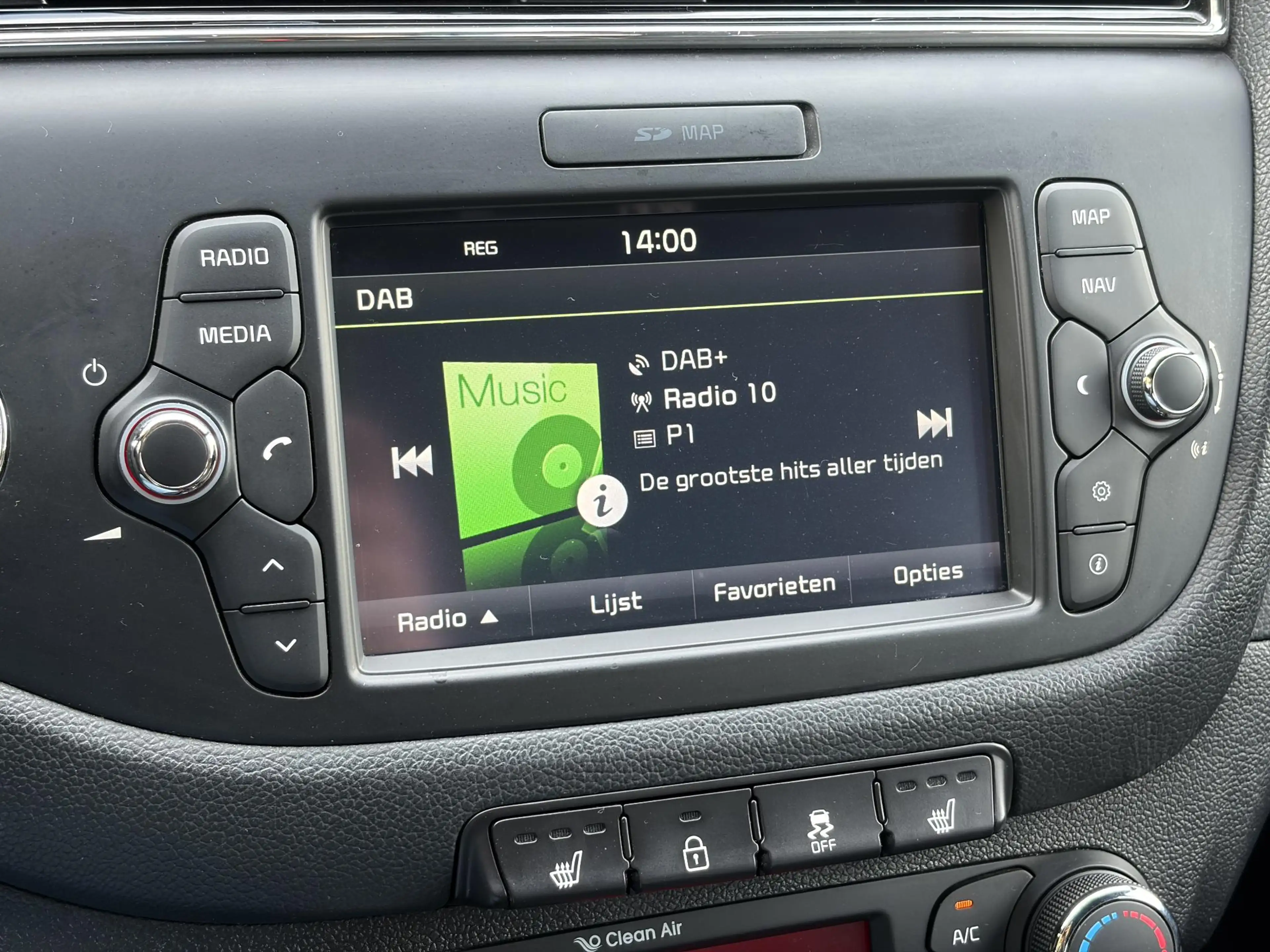 Kia Ceed / cee'd 1.0 T-GDi GT-Line ✓2e Eigenaar✓Net beurt gehad✓Cam — photo 15