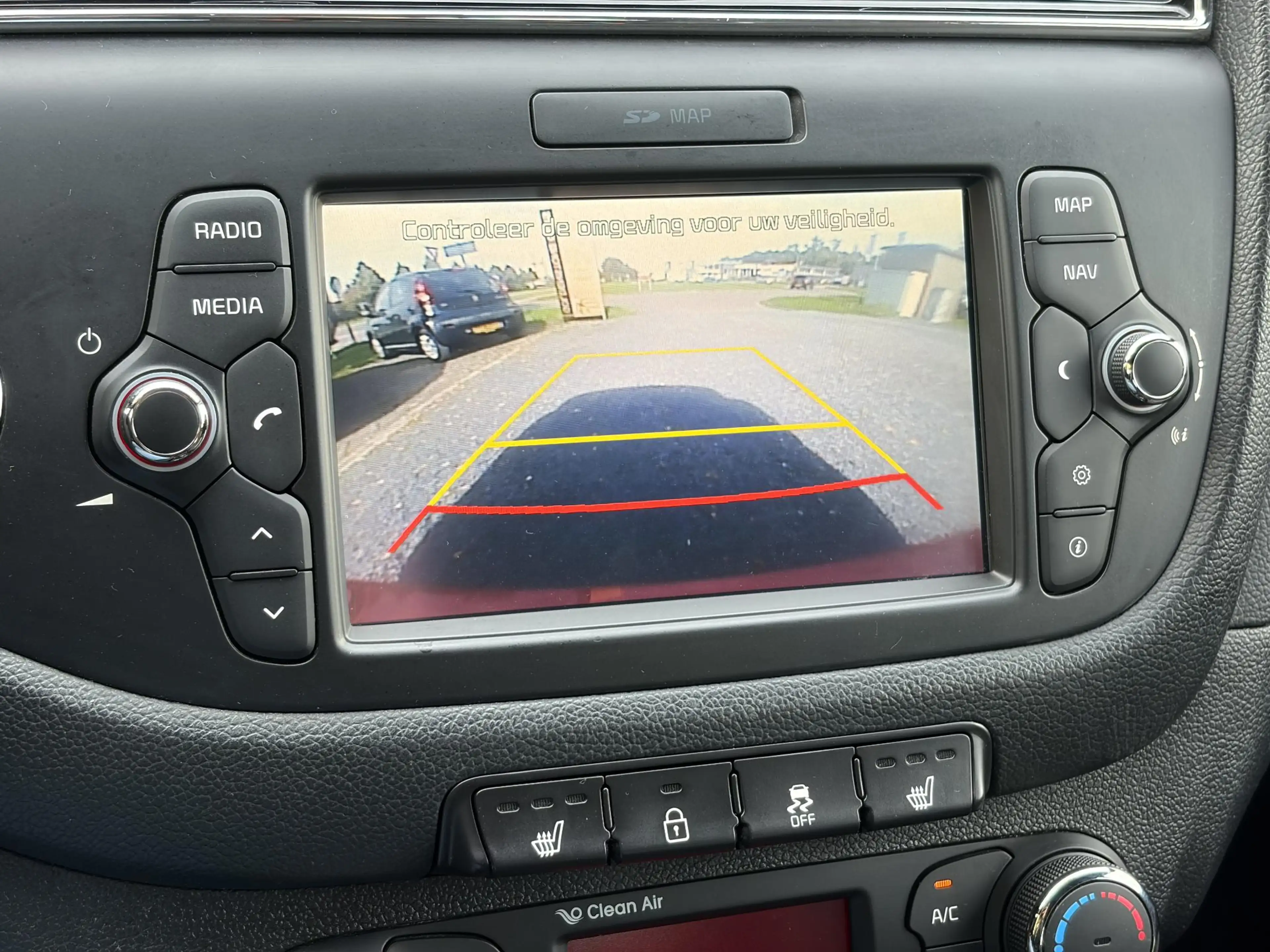 Kia Ceed / cee'd 1.0 T-GDi GT-Line ✓2e Eigenaar✓Net beurt gehad✓Cam — photo 12