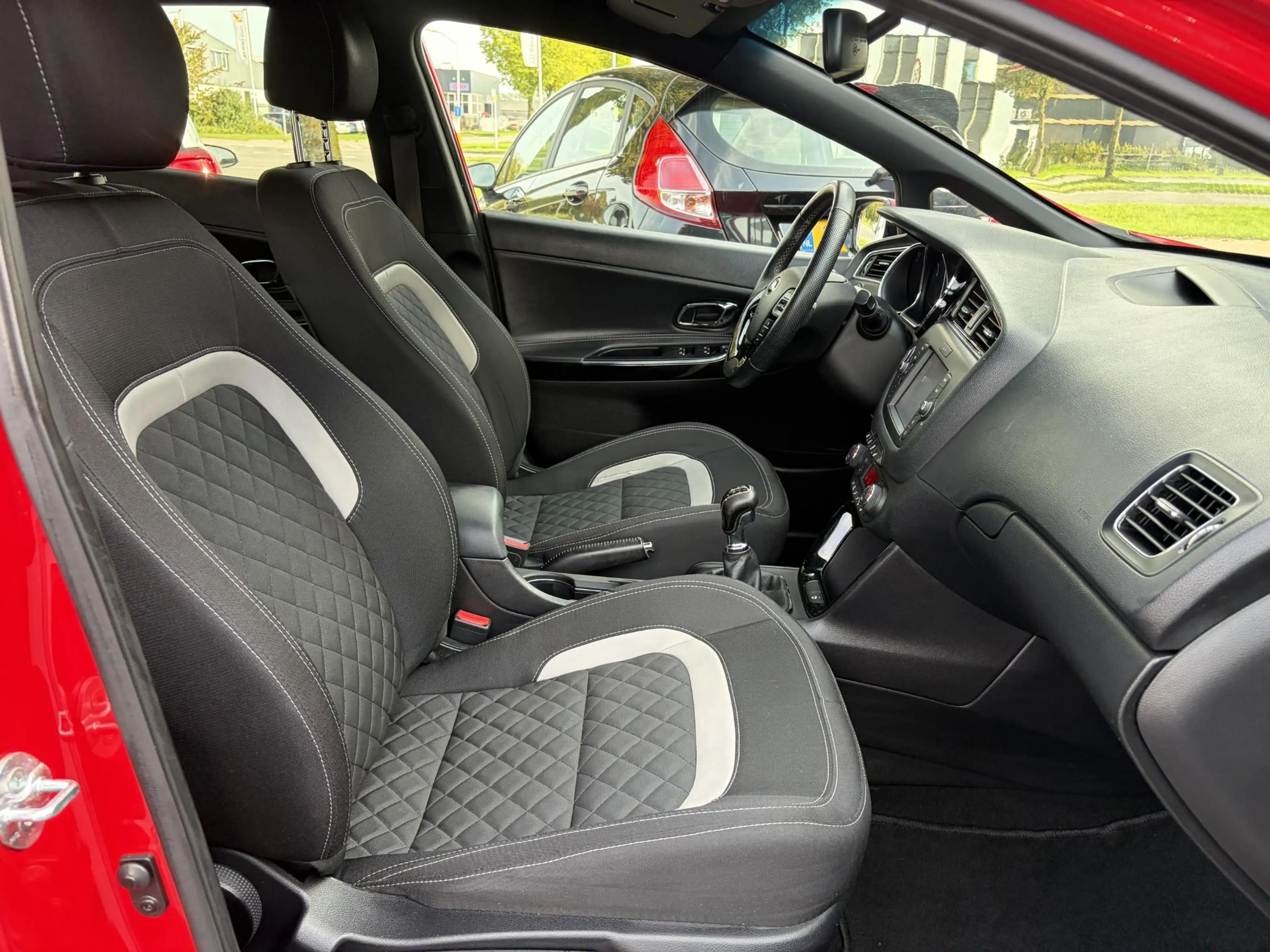 Kia Ceed / cee'd 1.0 T-GDi GT-Line ✓2e Eigenaar✓Net beurt gehad✓Cam — photo 9
