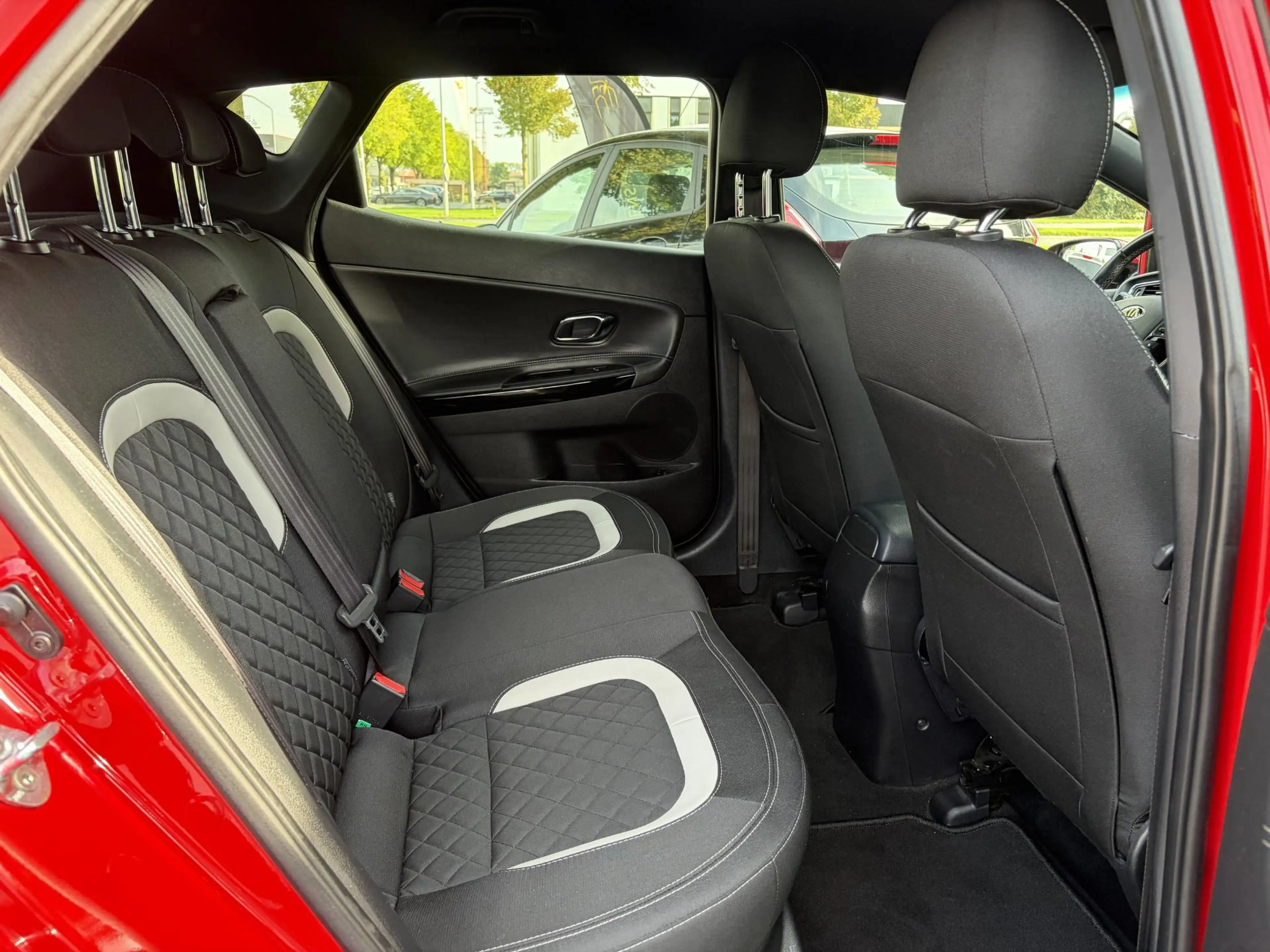 Kia Ceed / cee'd 1.0 T-GDi GT-Line ✓2e Eigenaar✓Net beurt gehad✓Cam — photo 10