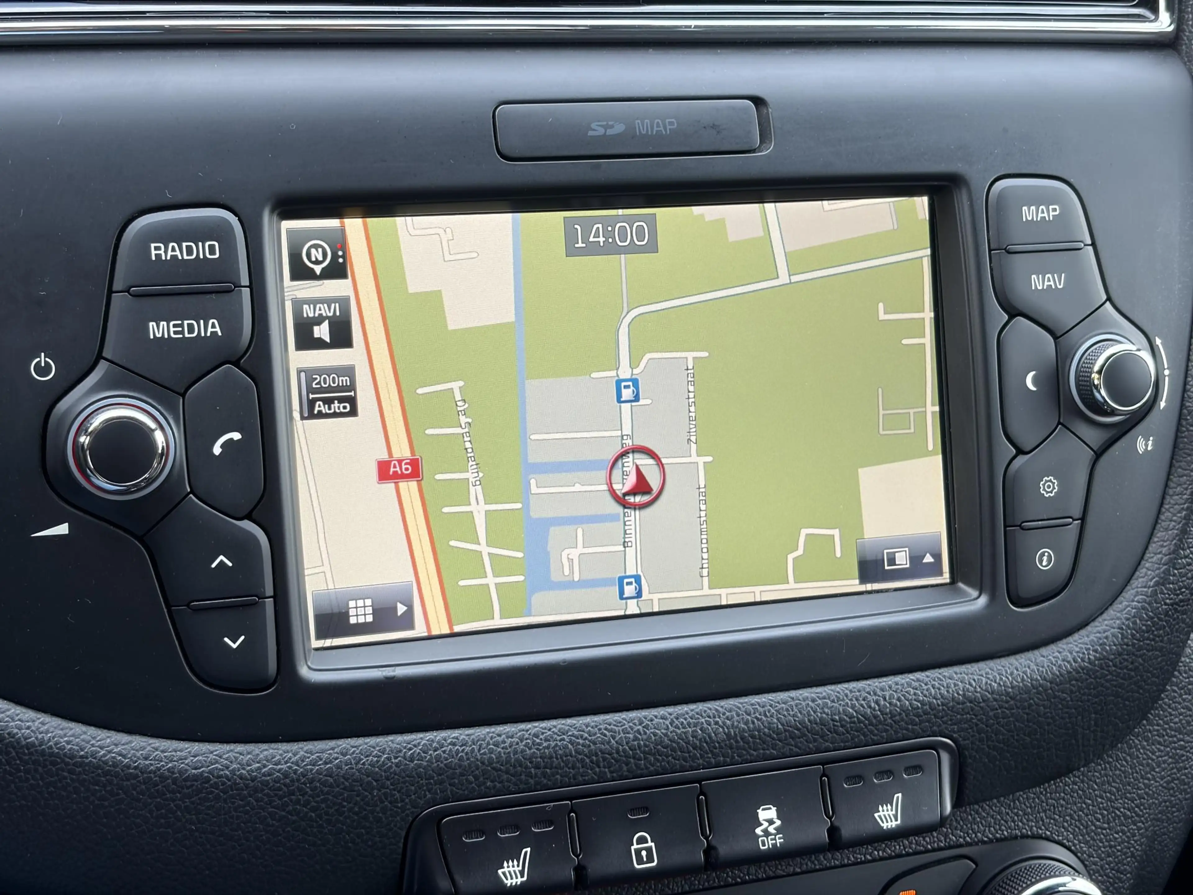 Kia Ceed / cee'd 1.0 T-GDi GT-Line ✓2e Eigenaar✓Net beurt gehad✓Cam — photo 13