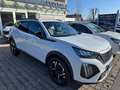 Peugeot 2008 Allure 1.2 PureTech 100 Weiß - thumbnail 1