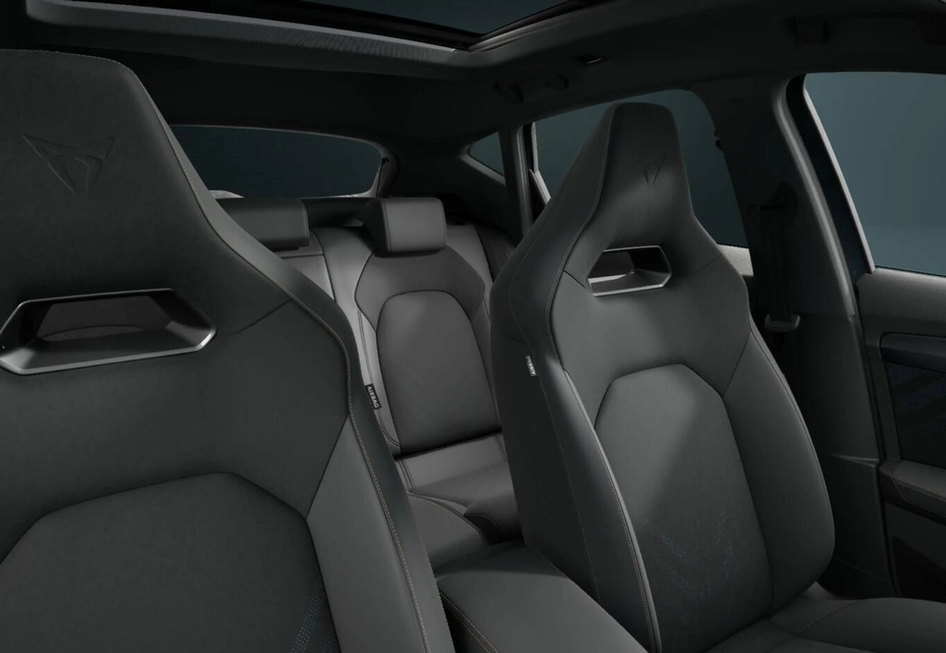 CUPRA Formentor DSG 4Drive Dinamica Pano EdgeP AHK SHZ 150 kW (... — photo 7