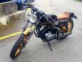 Moto Morini 3 1/2 cafè racer Black - thumbnail 1