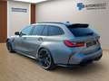 BMW M3 Competion M xDrive Touring Grau - thumbnail 4