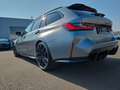BMW M3 Competion M xDrive Touring Grau - thumbnail 19