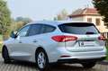 Ford Focus SW 1.5 tdci ecoblue Business Co-pilot 120cv auto Argento - thumbnail 4