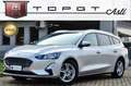 Ford Focus SW 1.5 tdci ecoblue Business Co-pilot 120cv auto Argento - thumbnail 1