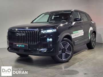 8 Jaar Garantie Select FWD 1.5 TGDI