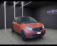 smart forFour 2ªs. (W453) - forfour 70 1.0 twinamic Passion Orange - thumbnail 4
